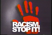 1999 Racism. Stop It! Awards on Much Music