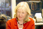 Gillian Findlay