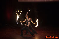 2011 Canadian Ethnic Media Association awards - Wonderful World of Circus