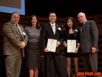 Jane-Finch.com receives 2011 Heritage Toronto Award