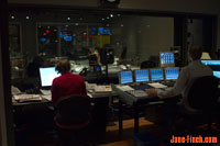Sue Chun and Matt Galloway on CBC Metro Morning