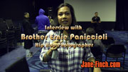 Interview with Brother Ernie Paniccioli