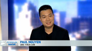 Paul Nguyen on CTV News Channel Direct