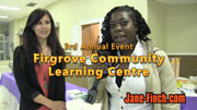 Firgrove Community Learning Centre - Sandrinette Maniania