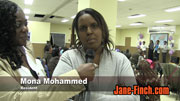 Firgrove Community Learning Centre - Mona Mohammed