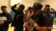 2012 Jane-Finch Rap Contest