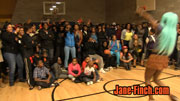 2012 Jane-Finch Rap Contest