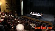 Jane-Finch Town Hall Meeting 2012