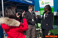 Community Environment Day