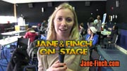 Jane & Finch On-Stage