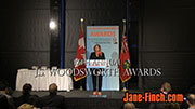 17th Annual J.S. Woodsworth Awards