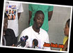 O'She and Kwame Family Interviews