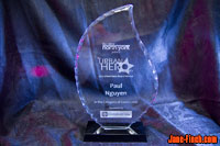 2013 North York Urban Hero Awards