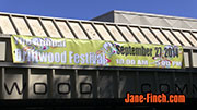 2014 Driftwood Multicultural Festival