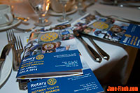 Rotary Youth Impact Awards