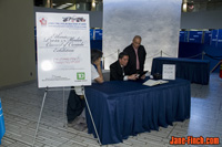 The National Ethnic Press and Media Council of Canada hosts World Press Freedom Day at Toronto City Hall