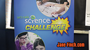Lets Talk Science Challenge