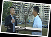 Paul Nguyen on CBC News