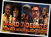 Ward 7 Debate