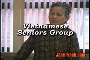 Vietnamese Seniors Group