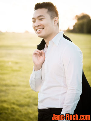 Paul Nguyen