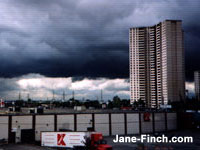 Jane-Finch Overcast (1997)