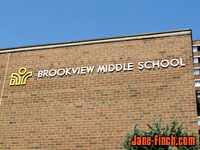 Brookview Middle School