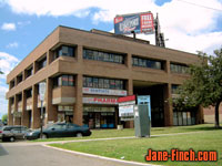 2780 Jane St. Medical Building
