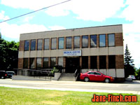 4640 Jane St. Medical Building