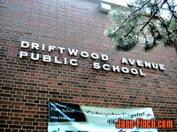 Driftwood Public School