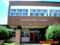 Gosford Public School