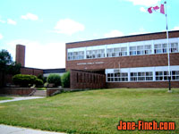 Gosford Public School