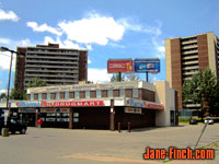 Jane Shoreham Shopping Centre