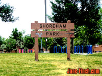 Shoreham Park