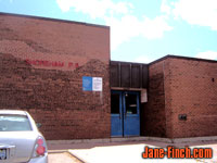 Shoreham Public School