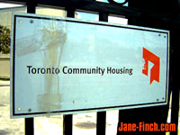 Toronto Community Housing